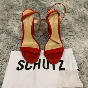 Schultz Ayda Sandals